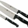 Zwilling 34930-006 Twin Chef Juego De Cuchillos, 3 Piezas 1 Zwilling 34930-006 Twin Chef Juego De Cuchillos, 3 Piezas -Yaxell Ventas ZW34930 006 01 zwilling twin chef messenset zw34930 006 d1