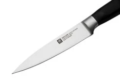Zwilling J.A. Henckels Four Star 35140, Juego De Cuchillos De 8 Piezas Con Bloque 18 Zwilling J.A. Henckels Four Star 35140, Juego De Cuchillos De 8 Piezas Con Bloque -Yaxell Ventas ZW35140 000 0 07 zwilling