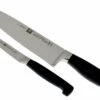 Zwilling J.A. Henckels Four Star-juego De Cuchillos, 2-uds -Yaxell Ventas ZW35175 000 01 zwilling four star set zw35175 000 01