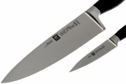 Zwilling J.A. Henckels Four Star-juego De Cuchillos, 2-uds 7 Zwilling J.A. Henckels Four Star-juego De Cuchillos, 2-uds -Yaxell Ventas ZW35175 000 02 zwilling four star set zw35175 000 02