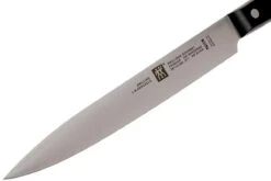 Zwilling Gourmet Cuchillo Para Trinchar 20 Cm, 36110-201 -Yaxell Ventas ZW36110 201 0 03 zwilling gourmet zw36110 201 0 03