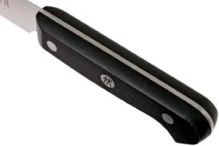 Zwilling Gourmet Cuchillo Para Trinchar 20 Cm, 36110-201 -Yaxell Ventas ZW36110 201 0 05 zwilling gourmet zw36110 201 0 05