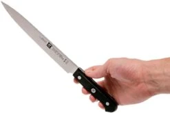 Zwilling Gourmet Cuchillo Para Trinchar 20 Cm, 36110-201 -Yaxell Ventas ZW36110 201 0 06 zwilling gourmet zw36110 201 0 06
