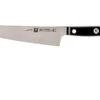 Zwilling Gourmet Cuchillo Cocinero Compacto 14 Cm, 36111-141 1 Zwilling Gourmet Cuchillo Cocinero Compacto 14 Cm, 36111-141 -Yaxell Ventas ZW36111 141 0 01 zwilling gourmet zw36111 141 0 01
