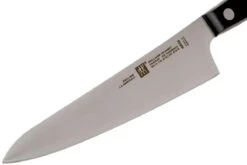 Zwilling Gourmet Cuchillo Cocinero Compacto 14 Cm, 36111-141 -Yaxell Ventas ZW36111 141 0 03 zwilling gourmet zw36111 141 0 03
