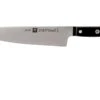 Zwilling Gourmet Cuchillo De Chef 20 Cm, 36111-201 -Yaxell Ventas ZW36111 201 0 01 zwilling gourmet zw36111 201 0 01