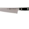 Zwilling Gourmet Cuchillo Cocinero Dentado Compacto 14 Cm, 36121-141 -Yaxell Ventas ZW36121 141 0 01 zwilling gourmet zw36121 141 0 01