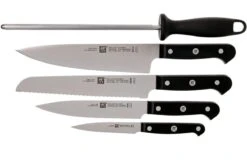 Zwilling Gourmet Juego De Cuchillos 6-unidades, 36131-003 -Yaxell Ventas ZW36131 003 0 04 zwilling gourmet zw36131 003 0 04
