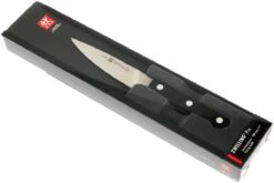 Zwilling 38400-101 Pro Cuchillo De Pelar -Yaxell Ventas ZW38400 101 06 zwilling pro zw38400 101 d6