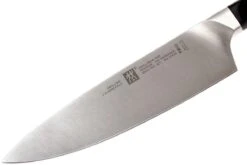 Zwilling Pro Cuchillo De Chef 20 Cm, 38411-201 -Yaxell Ventas ZW38411 201 03 zwilling pro zw38411 201 03