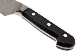 Zwilling Pro Cuchillo De Chef 20 Cm, 38411-201 -Yaxell Ventas ZW38411 201 04 zwilling pro zw38411 201 04