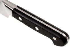 Zwilling Pro Cuchillo De Chef 20 Cm, 38411-201 -Yaxell Ventas ZW38411 201 05 zwilling pro zw38411 201 05