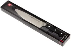 Zwilling Pro Cuchillo De Chef 20 Cm, 38411-201 -Yaxell Ventas ZW38411 201 07 zwilling pro zw38411 201 07