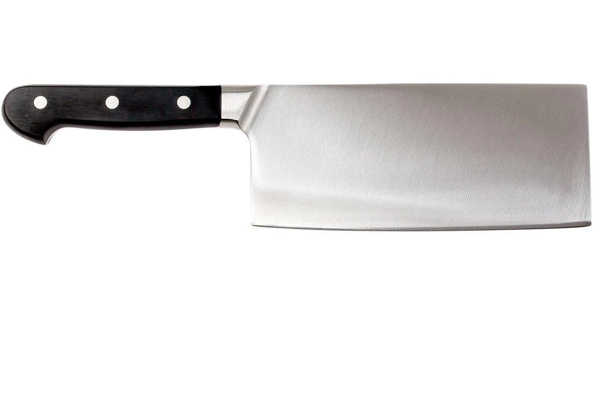 Zwilling Pro Cuchillo Cocinero Chino 18 Cm, 38419-181 4 Zwilling Pro Cuchillo Cocinero Chino 18 Cm, 38419-181 - Imagen 2