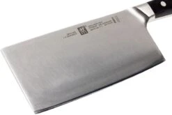 Zwilling Pro Cuchillo Cocinero Chino 18 Cm, 38419-181 11 Zwilling Pro Cuchillo Cocinero Chino 18 Cm, 38419-181 -Yaxell Ventas ZW38419 181 03 zwilling pro zw38419 181 03