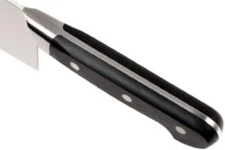 Zwilling Pro Cuchillo Cocinero Chino 18 Cm, 38419-181 13 Zwilling Pro Cuchillo Cocinero Chino 18 Cm, 38419-181 -Yaxell Ventas ZW38419 181 05 zwilling pro zw38419 181 05