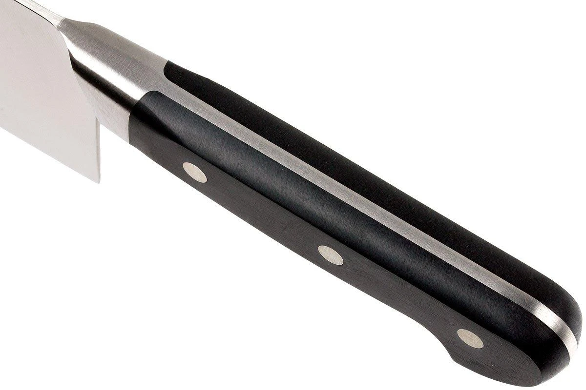 Zwilling Pro Cuchillo Cocinero Chino 18 Cm, 38419-181 7 Zwilling Pro Cuchillo Cocinero Chino 18 Cm, 38419-181 - Imagen 5