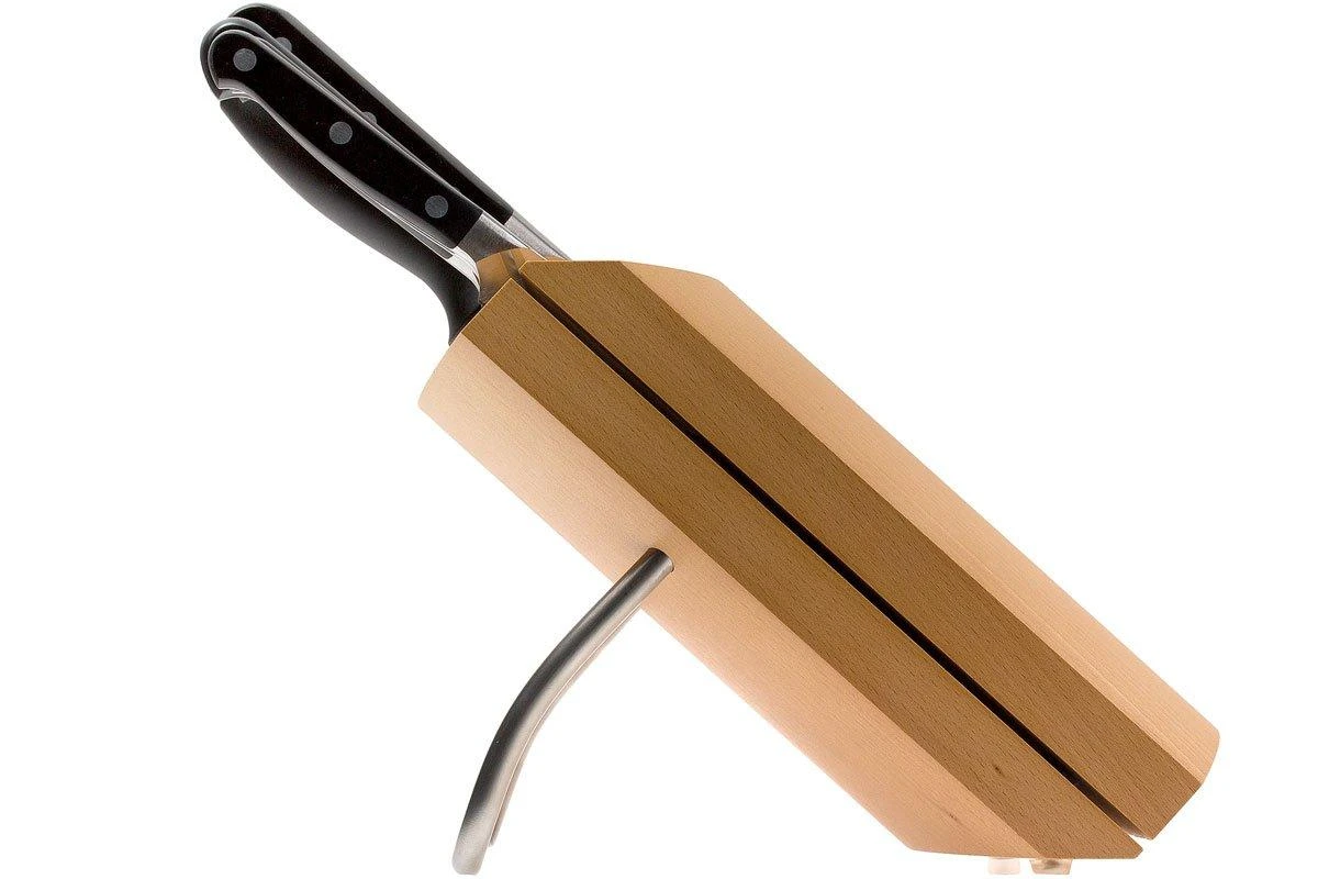 Zwilling Pro Soporte De Cuchillos 6-unidades, 38437-000 4 Zwilling Pro Soporte De Cuchillos 6-unidades, 38437-000 - Imagen 2