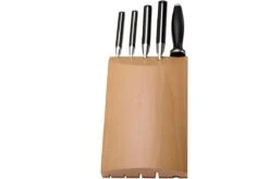 Zwilling Pro Soporte De Cuchillos 6-unidades, 38437-000 11 Zwilling Pro Soporte De Cuchillos 6-unidades, 38437-000 -Yaxell Ventas ZW38437 000 04 zwilling pro zw38437 000 04